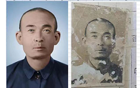 宽城老照片修复-2